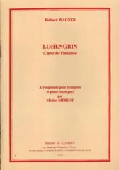 Wagner: Lohengrin: Choeur des Fiançailles