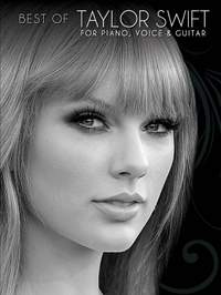 Taylor Swift: Best Of Taylor Swift
