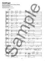 Shirley Bassey: Kaleidoscope: Goldfinger Product Image