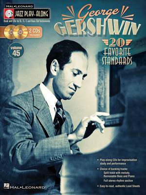 George Gershwin: George Gershwin
