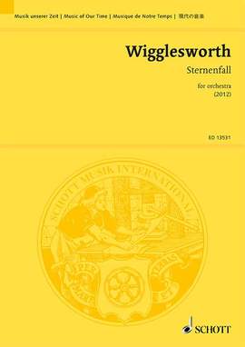 Wigglesworth, R: Sternenfall
