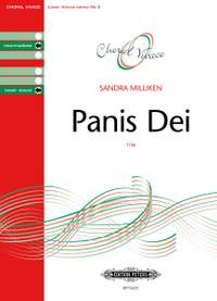 Milliken: Panis Dei