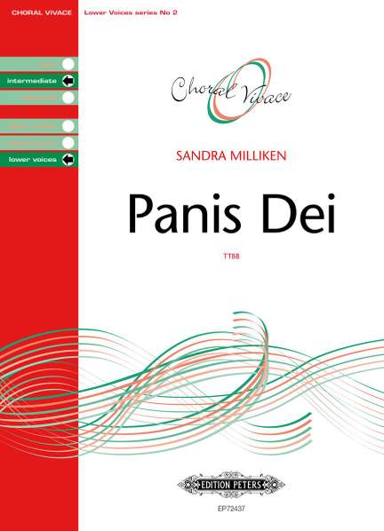 Milliken: Panis Dei
