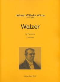 Wilms, J W: Waltz