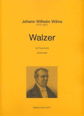 Wilms, J W: Waltz