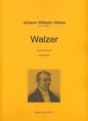 Wilms, J W: Waltz