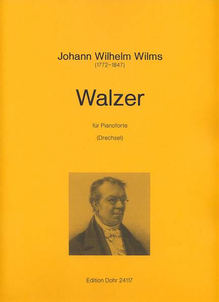 Wilms, J W: Waltz