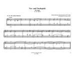 Rinck, J C H: Vor- und Nachspiele Band 2 op.143 Product Image