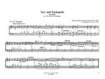 Rinck, J C H: Vor- und Nachspiele Band 7 op.143 Product Image