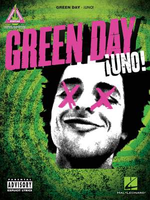 Green Day: – ¡Uno!
