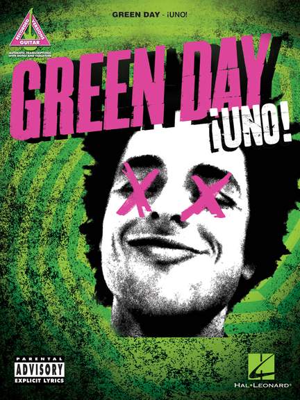 Green Day: – ¡Uno!