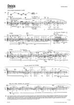 Seither, C: Deixis for Violoncello Product Image