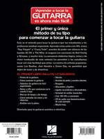 Guitar Tab Method (Spanish) Product Image