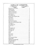 Burakoff: The Elementary Method for Soprano Recorder Product Image