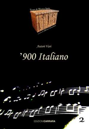 Verschiedene: 900 Italiano 2