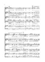 The Facebook Song - SATB Product Image