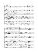 The Facebook Song - SATB (Add Your Own Lyrics Version) Product Image