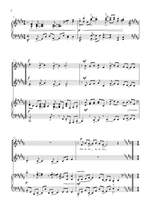 The Facebook Song (SA + piano no lyrics) Product Image