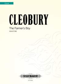 Stephen Cleobury: The Farmer's Boy - SSAATTBB