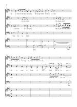 Stephen Cleobury: The Angel Rolled the Stone Away - SATB/Organ Product Image