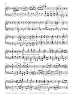 Brahms, J: Scherzo E flat minor op. 4 Product Image