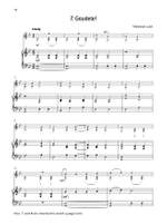 Blackwell, Kathy: Fiddle Time Sprinters, piano accompaniment Product Image