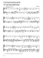 Blackwell, Kathy: Fiddle Time Runners Violin Accompaniment Book Product Image