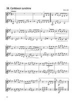 Blackwell, Kathy: Fiddle Time Runners Violin Accompaniment Book Product Image