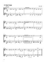Blackwell, Kathy: Fiddle Time Runners Violin Accompaniment Book Product Image