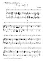Blackwell, Kathy: Fiddle Time Runners Piano Accompaniment Book Product Image