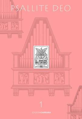 Psallite Dei Vol. 1