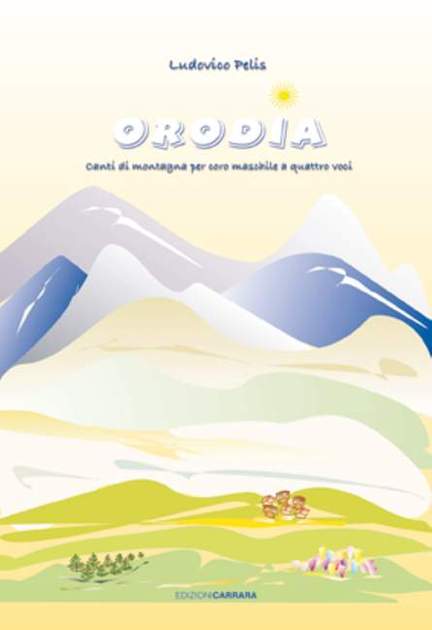 Pelis, L: Orodia