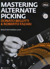Mastering Alternate Picking