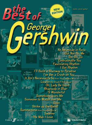Gershwin, G: The Best Of George Gershwin