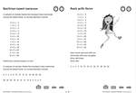 Singing Times Tables Book 2 Product Image