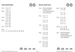 Singing Times Tables Book 2 Product Image