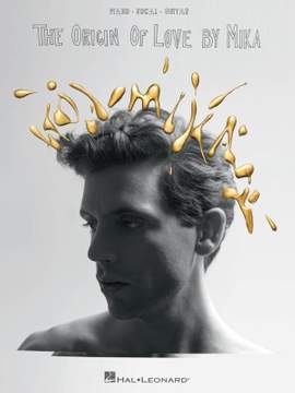 Mika - The Origin of Love