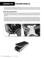 100 Rock Lessons Product Image
