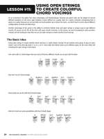 100 Acoustic Lessons Product Image