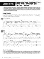 100 Acoustic Lessons Product Image