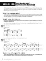 100 Acoustic Lessons Product Image
