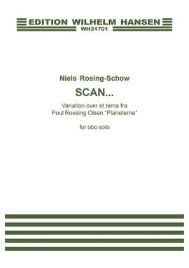 Niels Rosing-Schow: Scan...