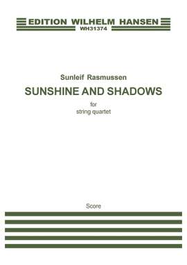 Sunleif Rasmussen: Sunshine And Shadows