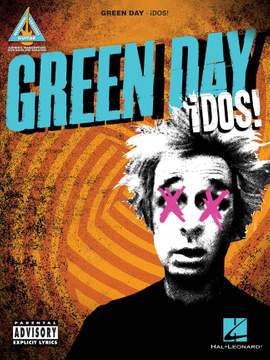 Green Day – ¡Dos!