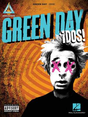 Green Day – ¡Dos!