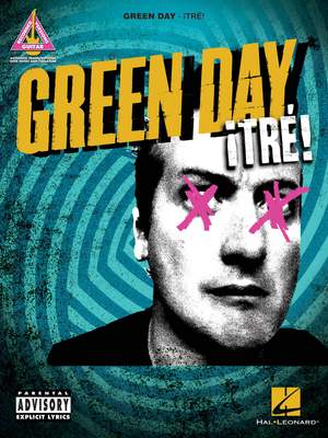 Green Day – ¡Tré!