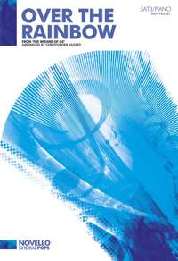 Yip Harburg_Harold Arlen_Judy Garland: Over The Rainbow (The Wizard Of Oz)