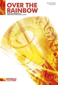 Yip Harburg_Harold Arlen_Judy Garland: Over The Rainbow (The Wizard Of Oz)