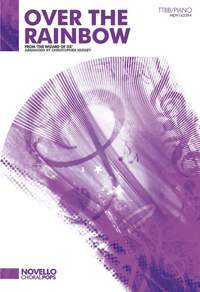 Yip Harburg_Harold Arlen_Judy Garland: Over The Rainbow (The Wizard Of Oz)