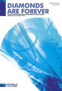 John Barry_Shirley Bassey: Diamonds Are Forever